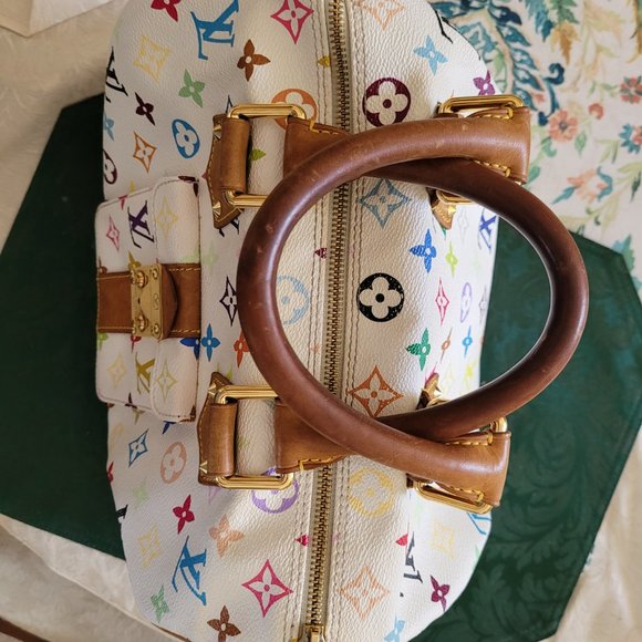 Authentic Louis Vuitton purse - Picture 2 of 11